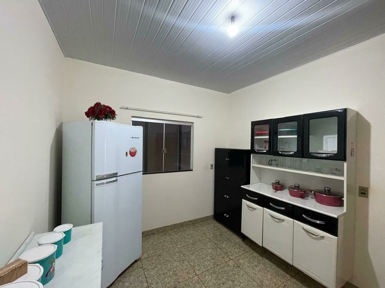 Imagem do VENDA - CASA NO SETOR SÃO PAULO